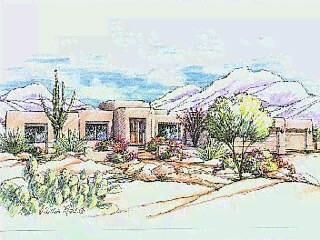 Property Photo: 11471 E Andalusian Place AZ 85748