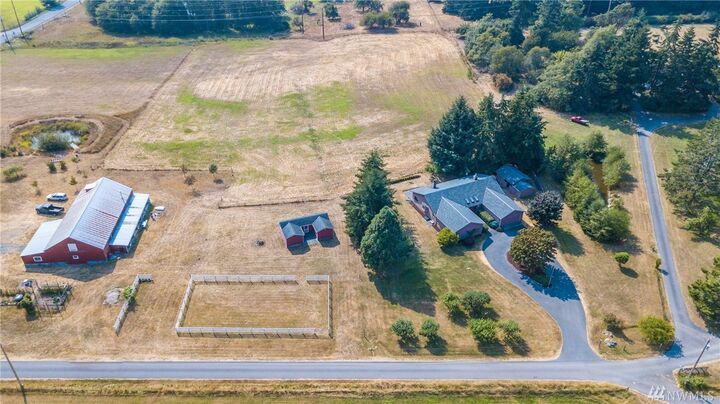 Property Photo:  4949 Puget Sound Lane  WA 98277 