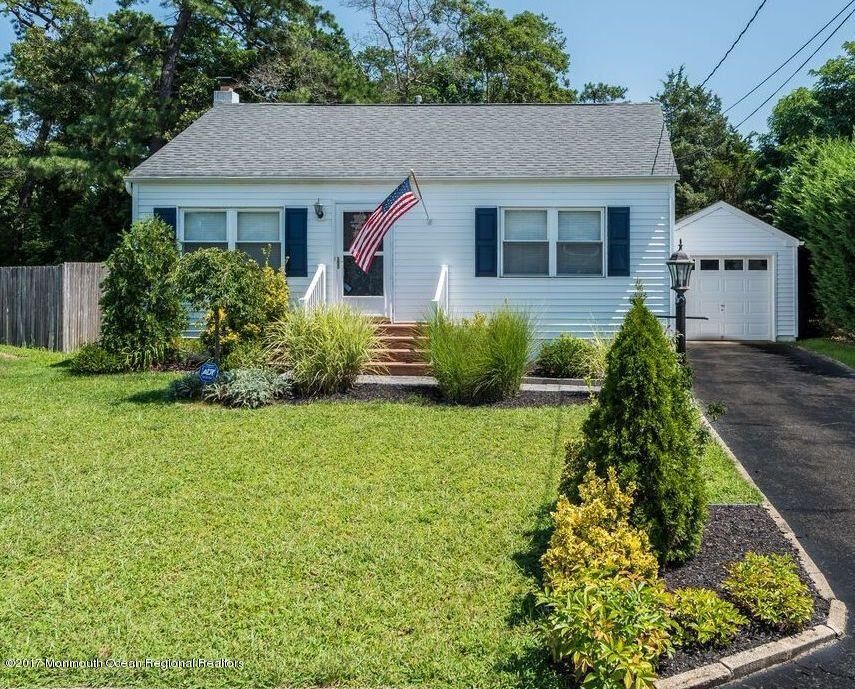Property Photo: 432 Austin Avenue NJ 08724
