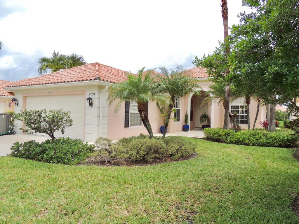 Property Photo:  7709 Red River Road  FL 33411 