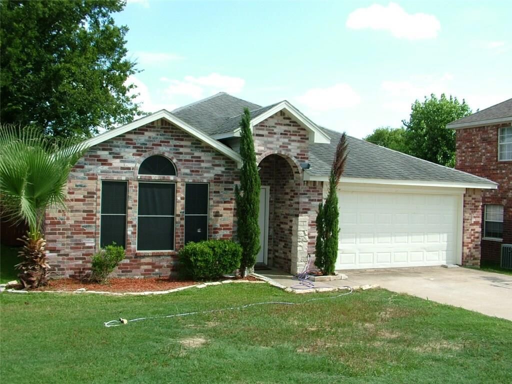 Property Photo: 475 Perch Road TX 75032