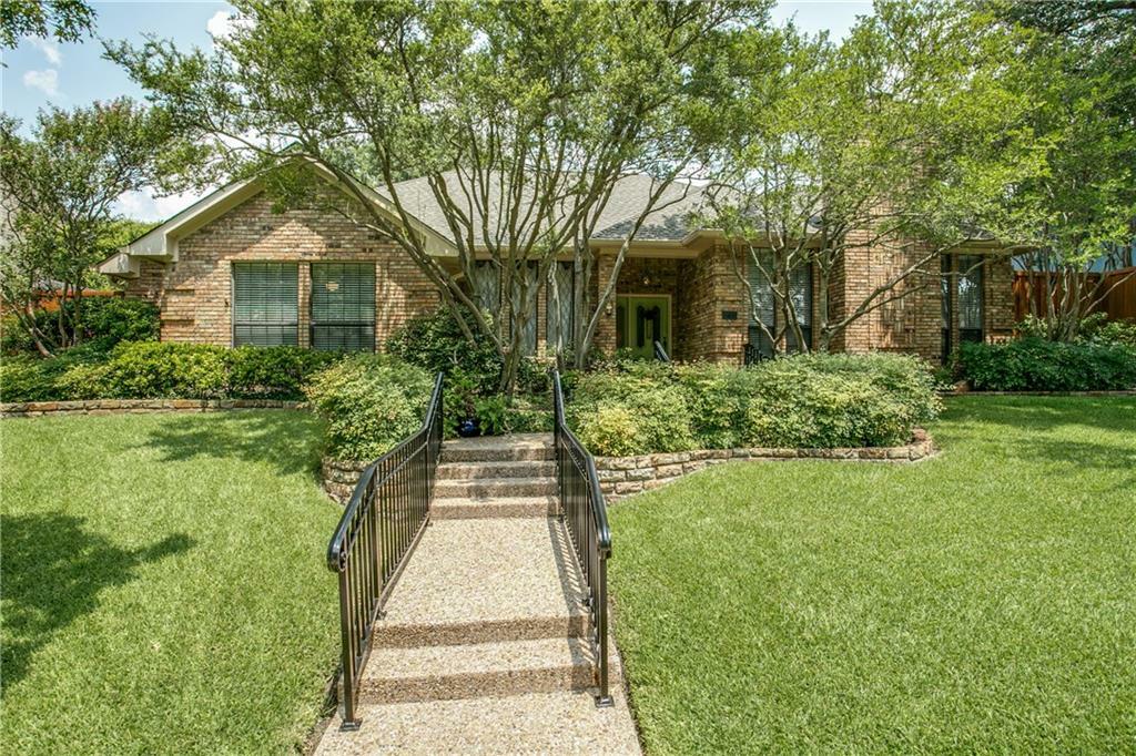 Property Photo:  1713 Fernwood Drive  TX 75075 