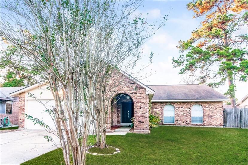 Property Photo: 3627 Wintergreen Drive TX 77396