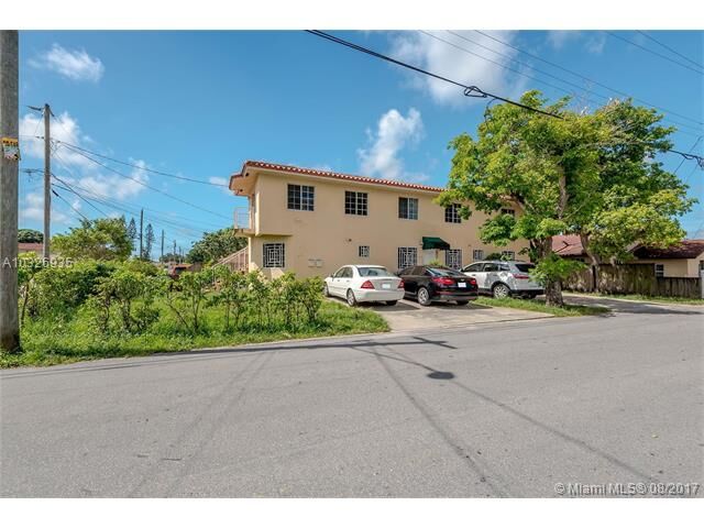 Property Photo: 1810 NW 3rd St FL 33125