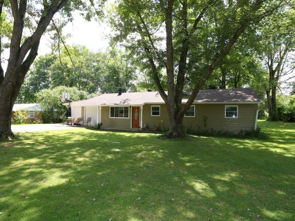 Property Photo:  563 Marilyn Lane  OH 45255 