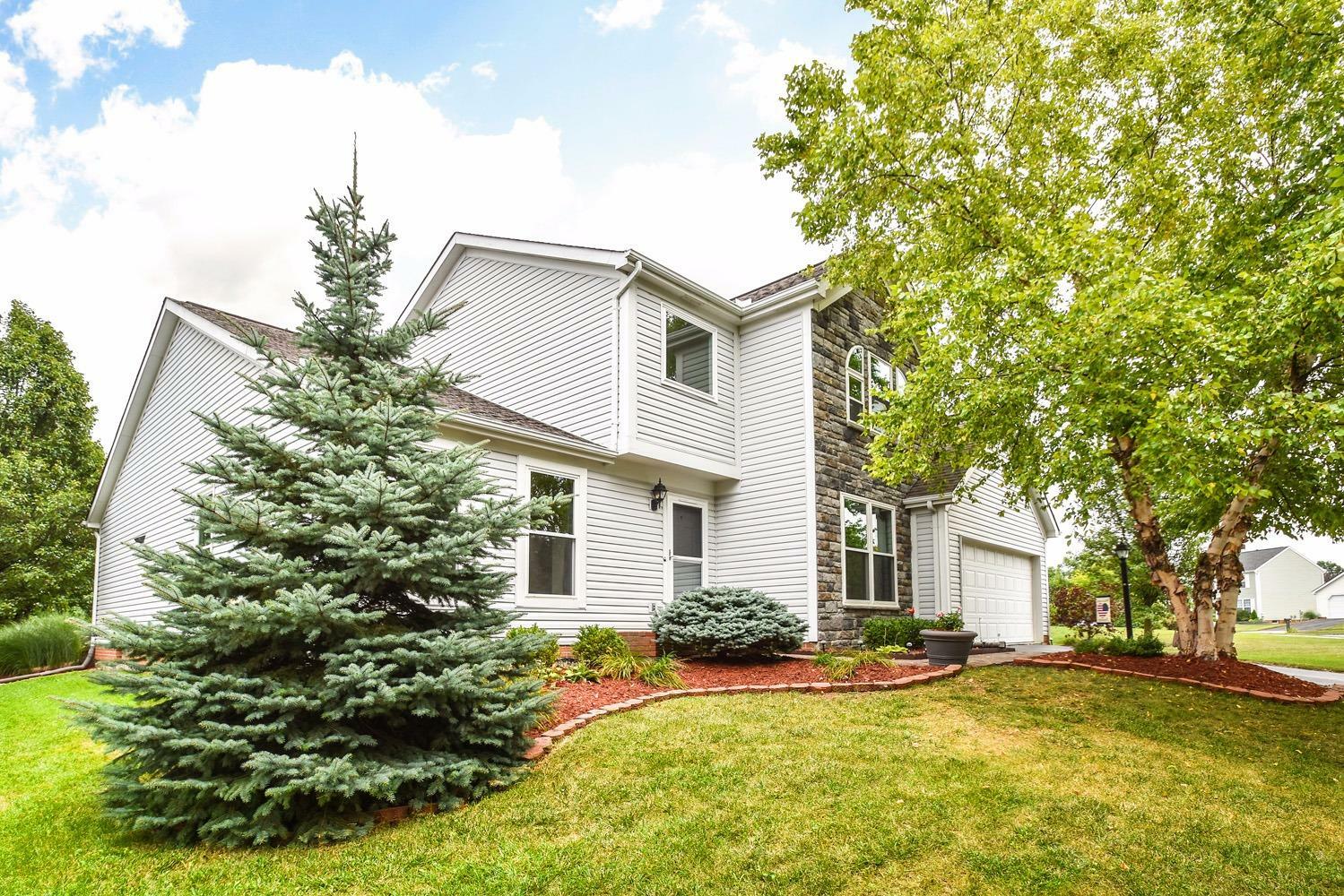Property Photo: 7752 Livingston Court OH 45040