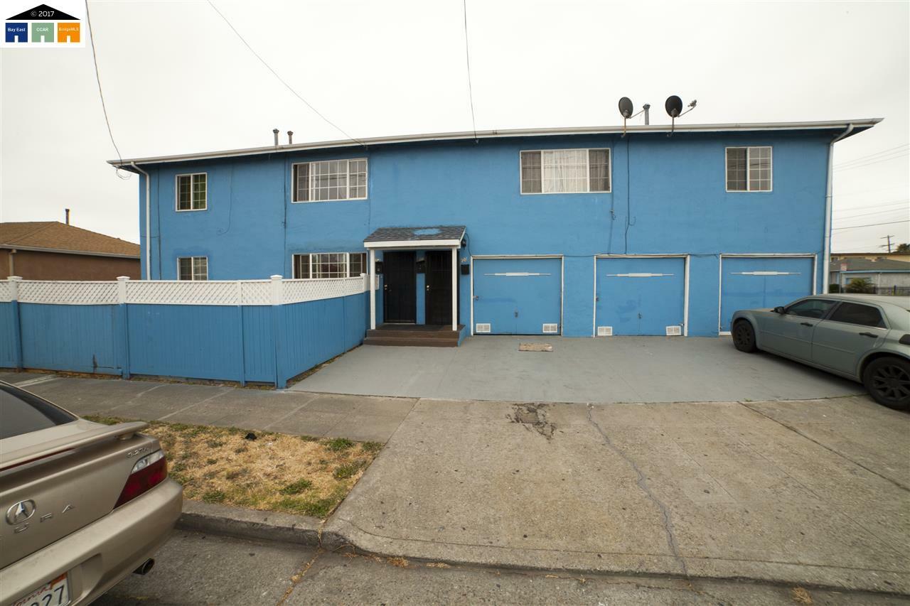 Property Photo:  800 6th St  CA 94801 