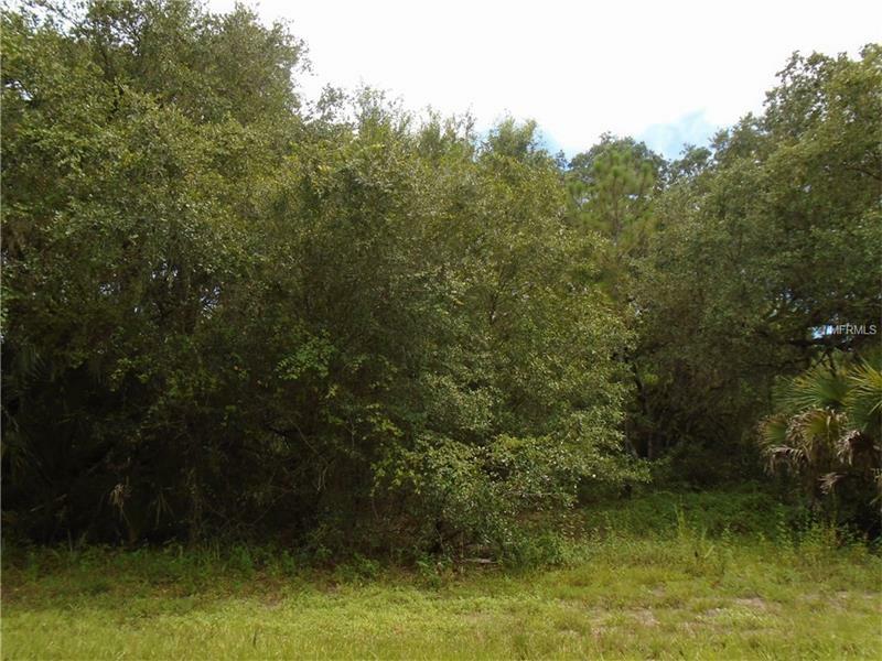 Property Photo:  16269 Limerick Avenue  FL 33954 