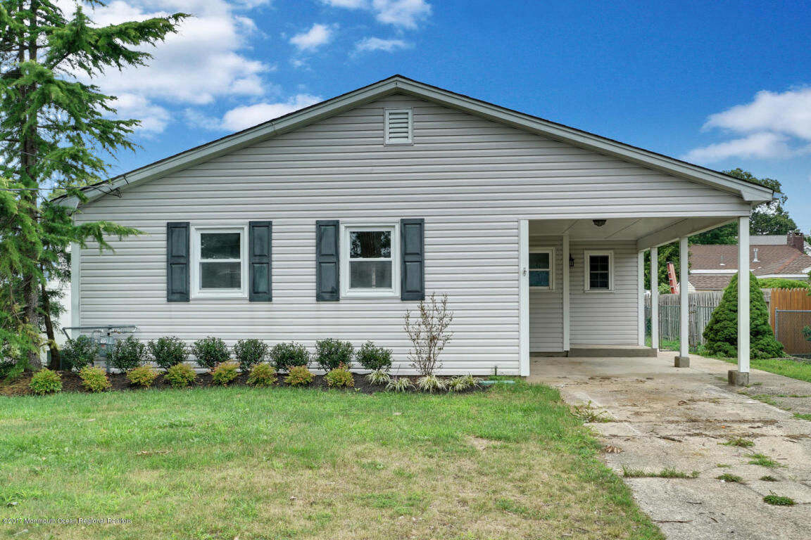 Property Photo:  2609 Austin Avenue  NJ 08742 