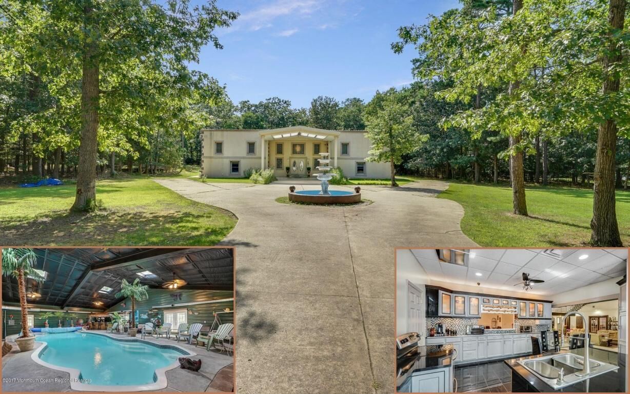 Property Photo:  77 W Greenbush Road  NJ 08087 