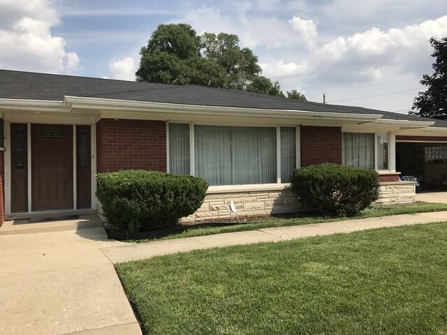 Property Photo:  2857 140th Place 0  IL 60406 