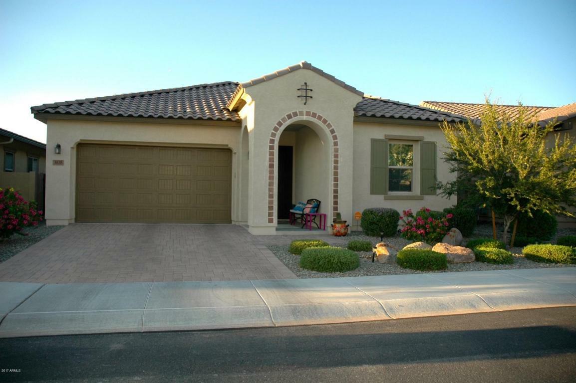 Property Photo:  3838 E Rakestraw Lane  AZ 85298 