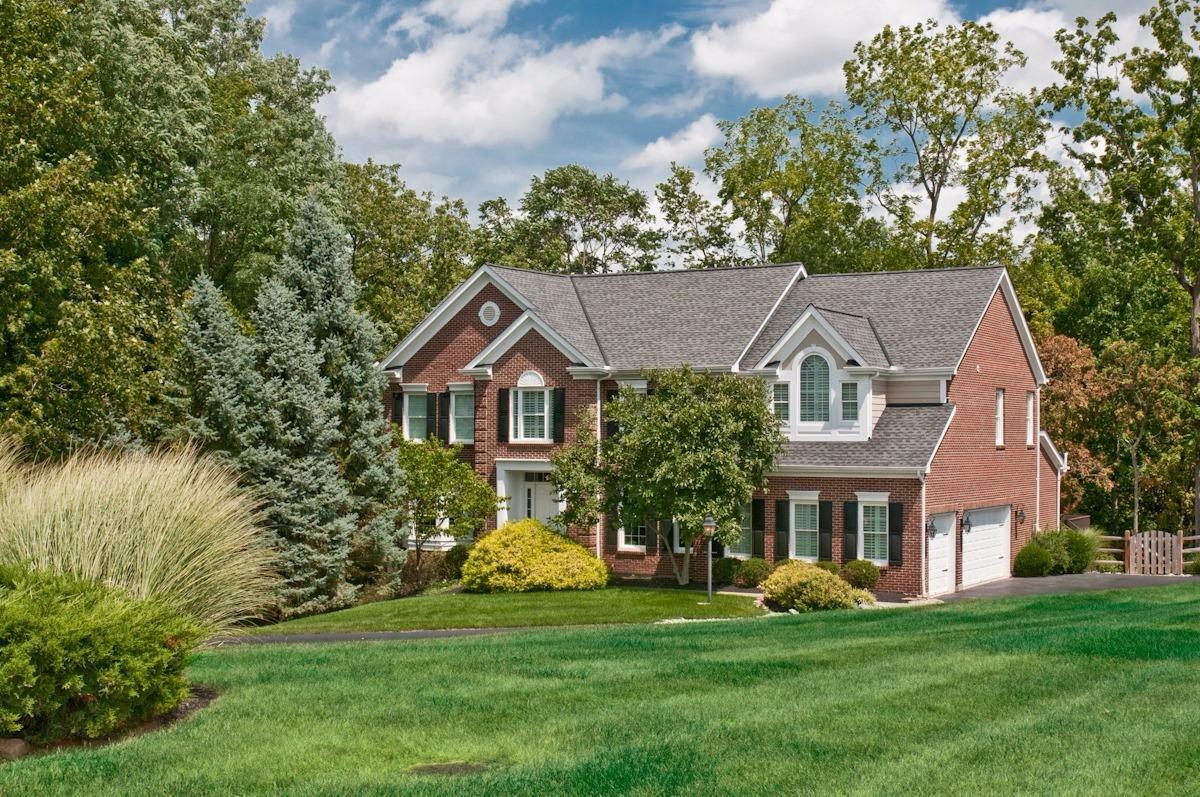 Property Photo: 3296 Dry Run View Lane OH 45244