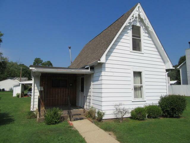 Property Photo:  135 Oak Street  OH 43107 