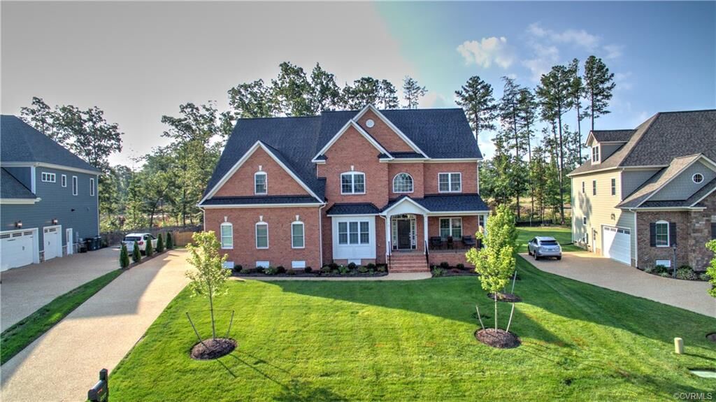 Property Photo:  11317 Grey Oaks Estates Way  VA 23059 