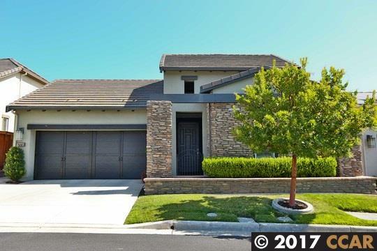 Property Photo: 1773 Latour Ave. CA 94513