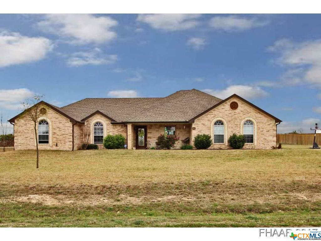 Property Photo:  121 Coleton Drive  TX 76522 