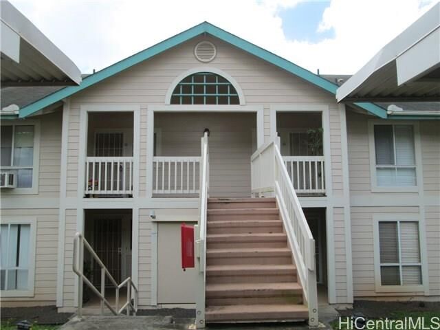 Property Photo:  92-1210 Palahia Street V104  HI 96707 