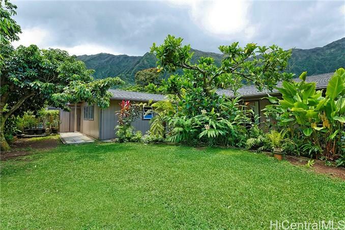 Property Photo:  47-544 B Melekula Road  HI 96744 