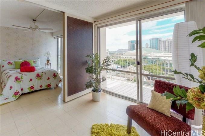 Property Photo: 1655 Makaloa Street 1306 HI 96814