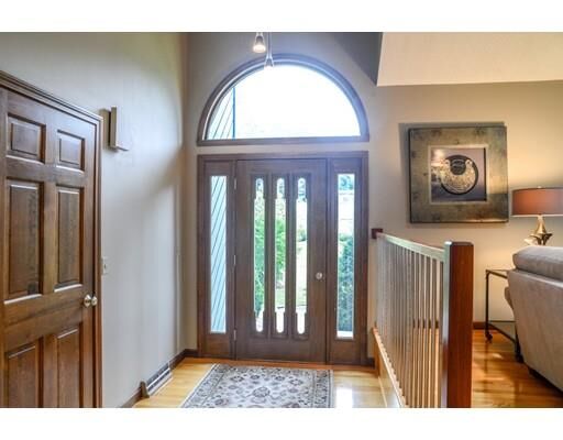 Property Photo:  85 Big Wood Drive  MA 01085 