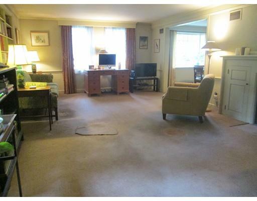 Property Photo: 66 Allerton Rd MA 02186