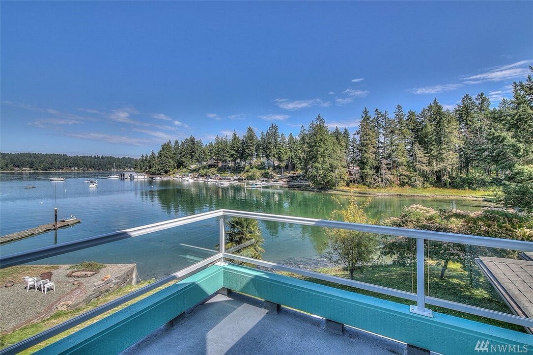 Property Photo:  273 Northshore Blvd  WA 98333 