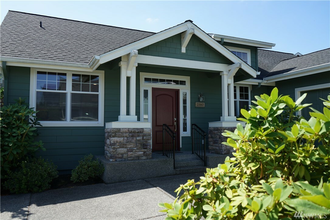 Property Photo:  23867 NE 124th Terr  WA 98053 