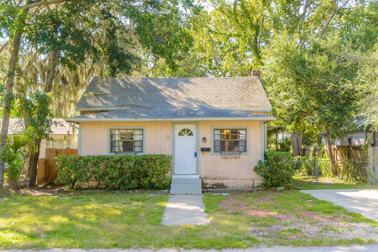 Property Photo:  9 Atlantic Ave  FL 32084 