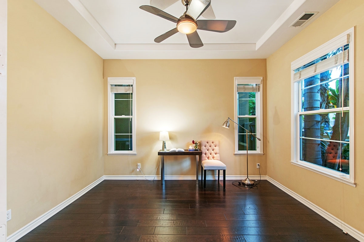 Property Photo: 2957 W Evans Road CA 92106