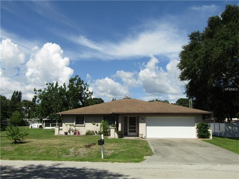Property Photo: 3097 Concord Road FL 34293
