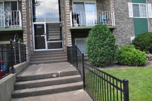 Property Photo:  1515 N Windsor Drive 201  IL 60004 