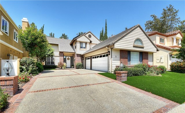 Property Photo:  3 Springside  CA 92679 