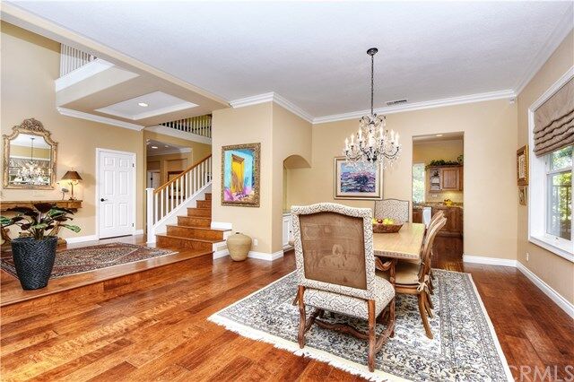 Property Photo: 39 Charleston Lane CA 92679