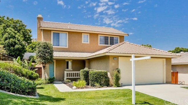 Property Photo:  8839 Crest View Drive  CA 92883 