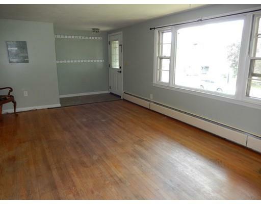 Property Photo: 2008 Overlook Drive MA 01080