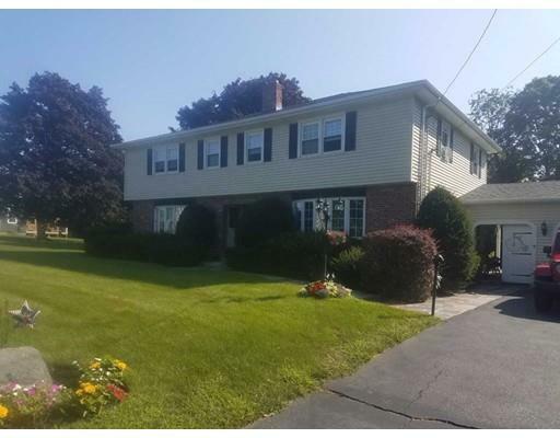 Property Photo: 80 Julian Drive R MA 01453