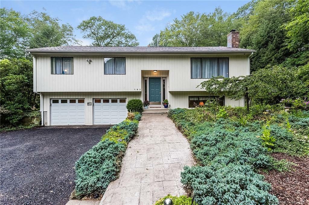 Property Photo:  182 Governors Hill Road  CT 06478 