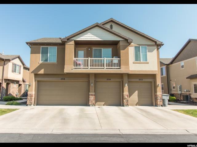 Property Photo: Address not disclosed UT 84054