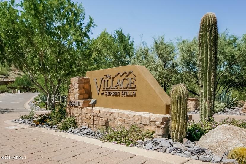 Property Photo:  36600 N Cave Creek Road 18 C  AZ 85331 