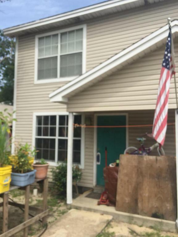 Property Photo: 92 Bradford Street Unit 14 FL 32547