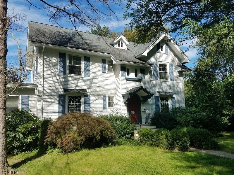 Property Photo:  51 Pine Grove Ave  NJ 07901 