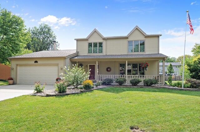 Property Photo: 6212 Stable Road IL 60517