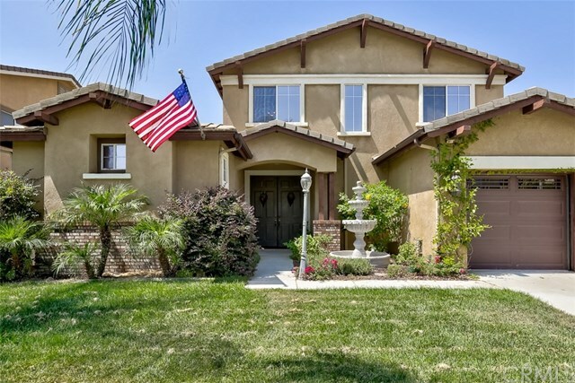 Property Photo:  8103 Palm View Lane  CA 92508 