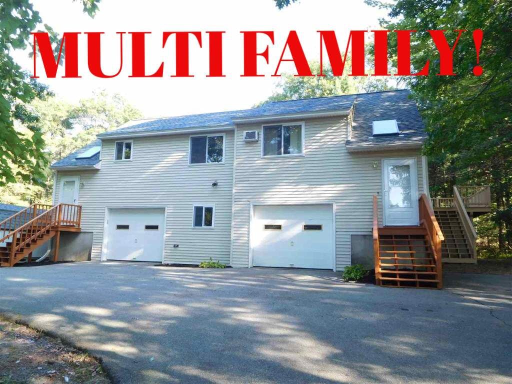 Property Photo:  13 Overledge Drive  NH 03038 