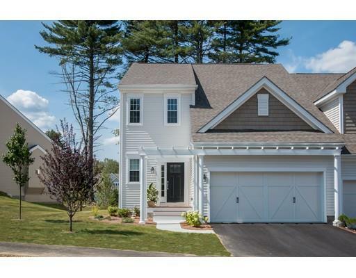 Property Photo: 81 Monroe Drive 16 MA 01746