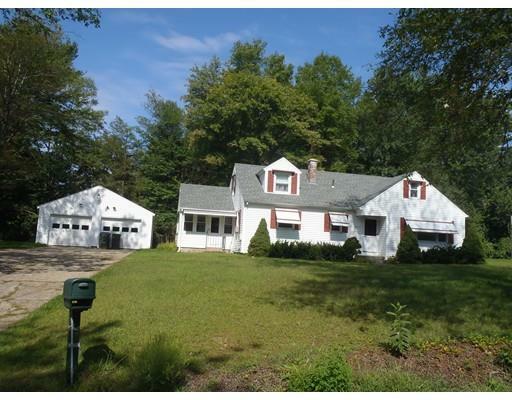 Property Photo: 3044 Palmer Street MA 01069