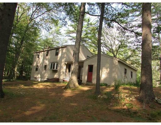 Property Photo: 4 Marlboro Road MA 01833