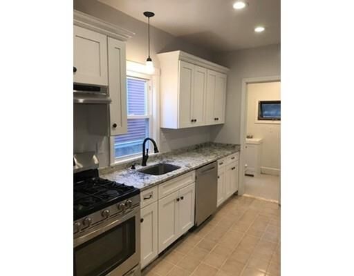 Property Photo:  209 Poplar Street  MA 02131 