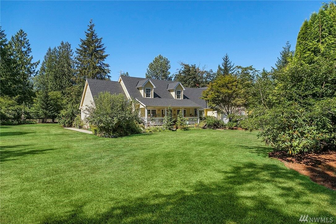 Property Photo:  11309 244th Ave NE  WA 98053 